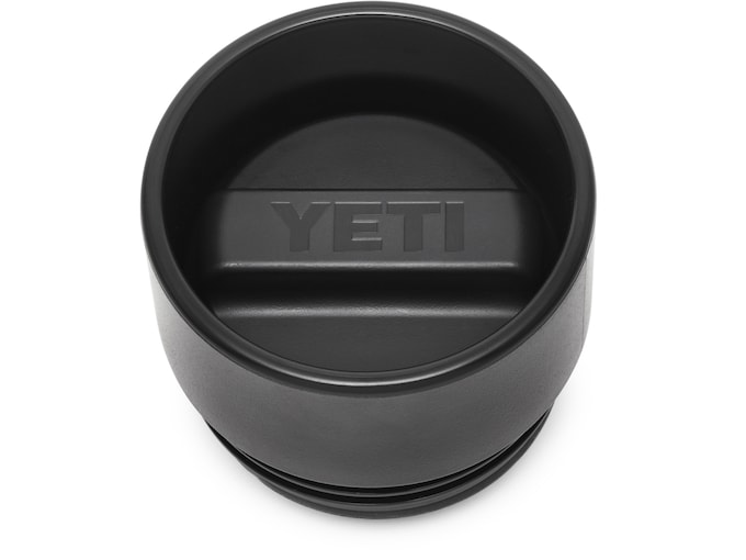 Yeti Company Logo Rambler 12 oz Hotshot Bottle | Black Rifle Coffee Company