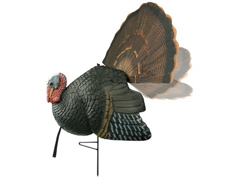Primos Killer B Turkey Decoy