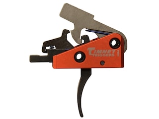 Timney Targa Short AR-15 Two Stage Trigger