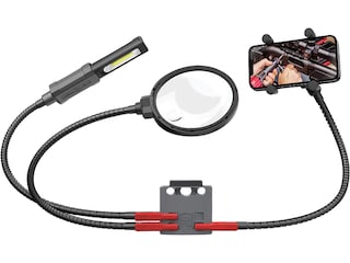 Real Avid Smart Assist Gun Cleaning Accessory System