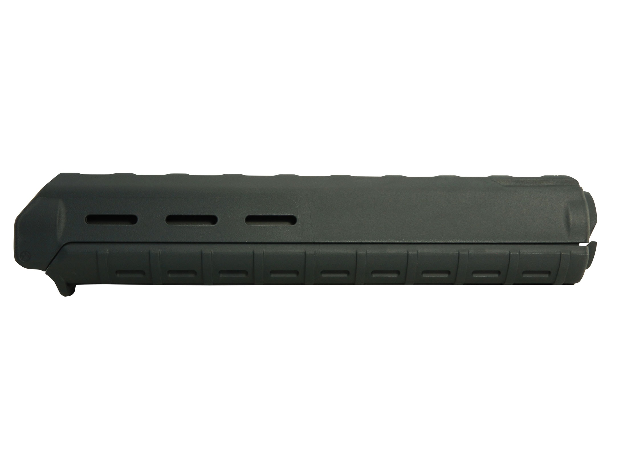 Magpul Handguard MOE AR-15 Rifle Length Polymer Stealth Gray