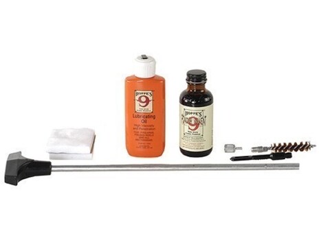 Hoppe's Pistol Cleaning Kit 44 to 45 Cal