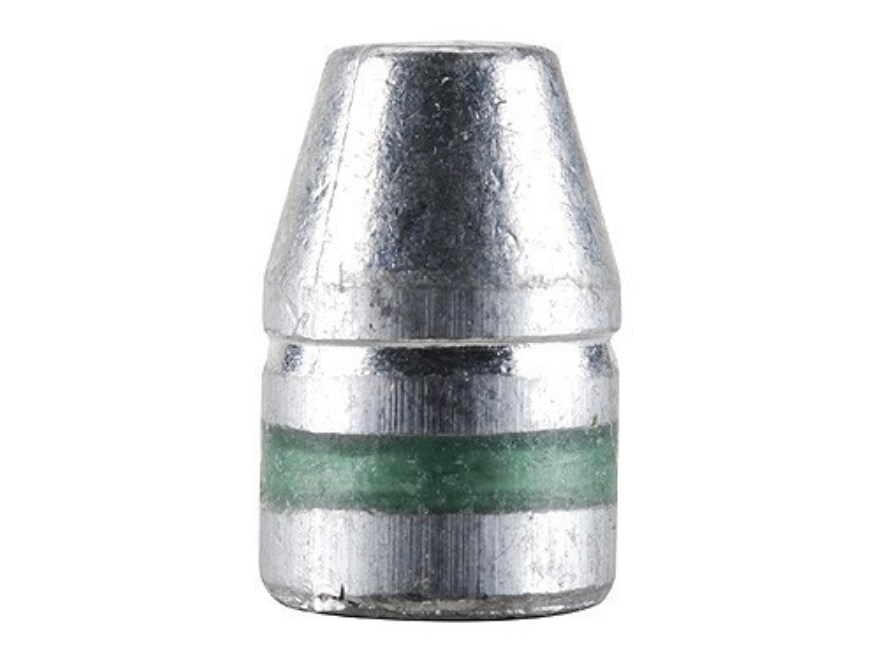 Hunters supply hard cast bullets 9mm 356 diameter 100 grain lead