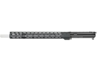 Rock River Arms AR-15 Predator Pursuit Complete Upper Receiver 223 Wylde 20" Stainless Steel Barrel 15" M-LOK Handguard Black