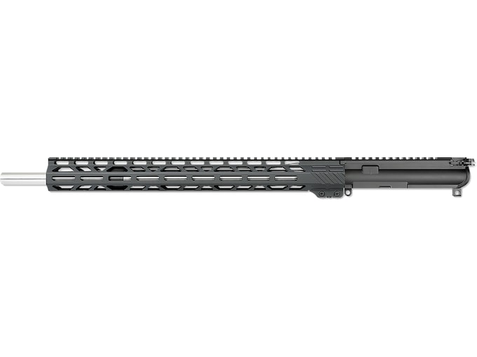 Rock River Arms AR-15 Predator Pursuit Complete Upper Receiver 223 Wylde 20" Stainless Steel Barrel 15" M-LOK Handguard Black
