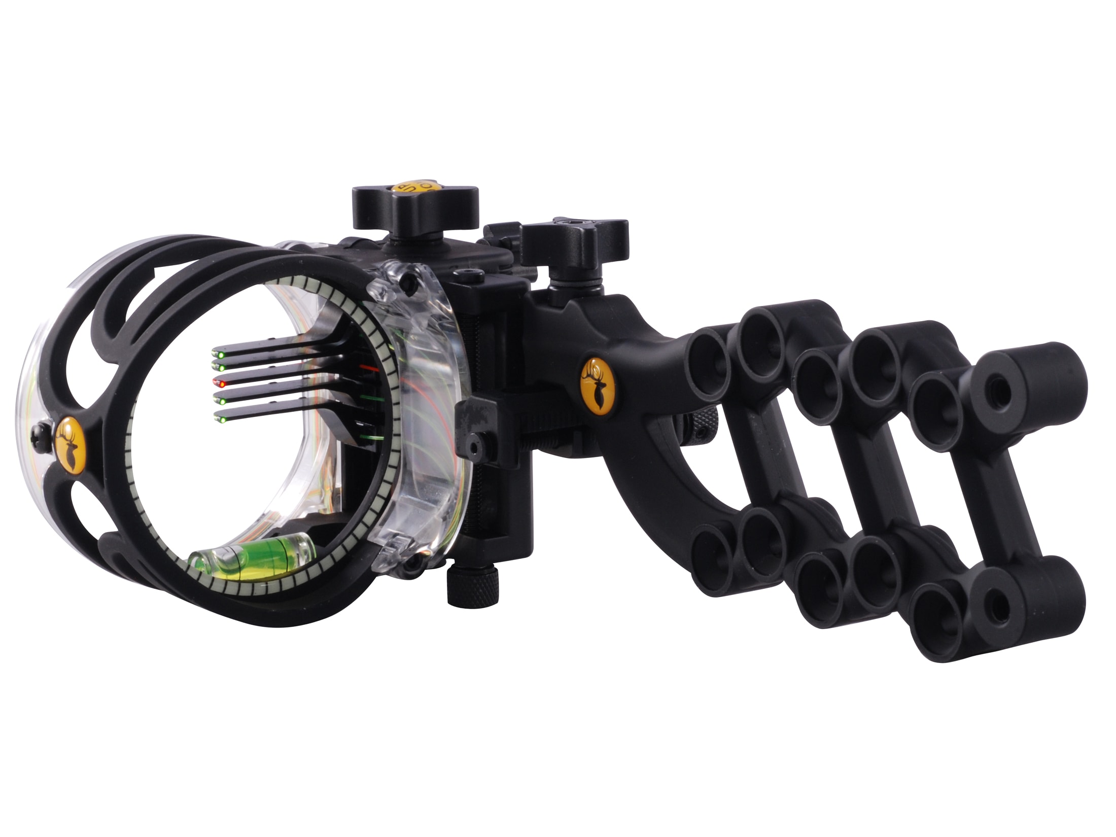 Trophy Ridge React 5-Pin Bow Sight .019 Pin Diameter Right Hand