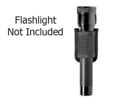 Bianchi 7326 Compact Flashlight Holder Stinger, Stinger XT, PolyStinger Trilaminate Black
