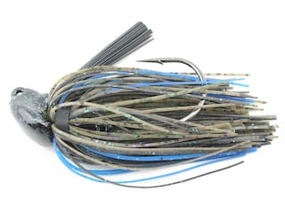 Nichols JT's Grass Wizard Jig