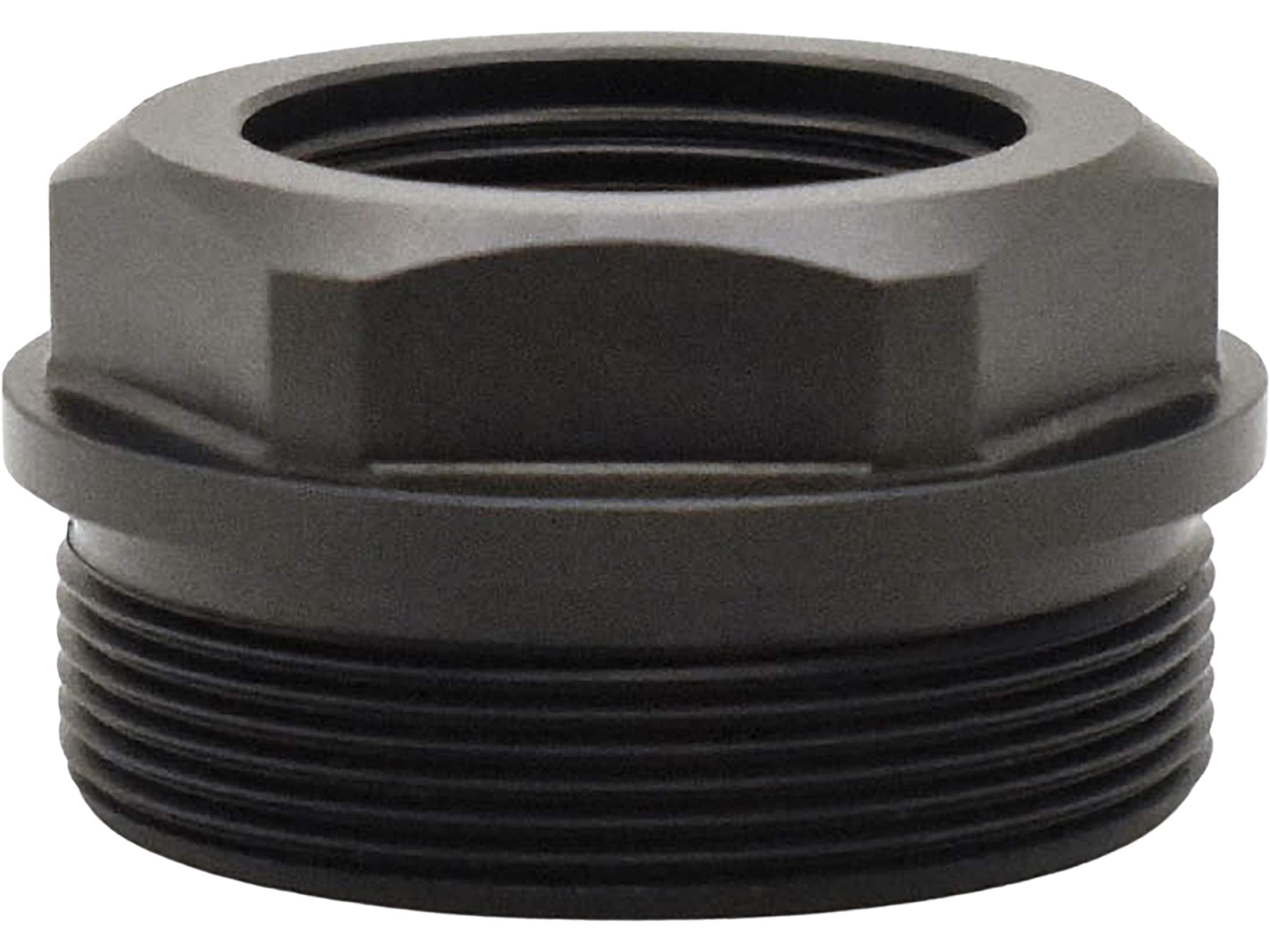 REARDEN MFG Atlas Bravo Gen 2 Thread Adapter 1.375-24 Thread Titanium