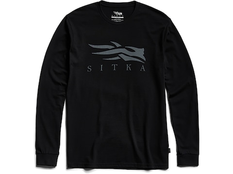 sitka long sleeve t shirt