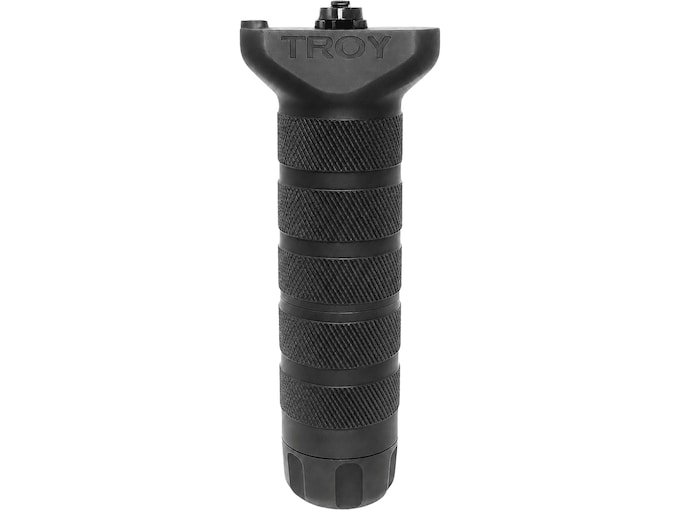 Troy Industries M-LOK Modular Vertical Foregrip Black