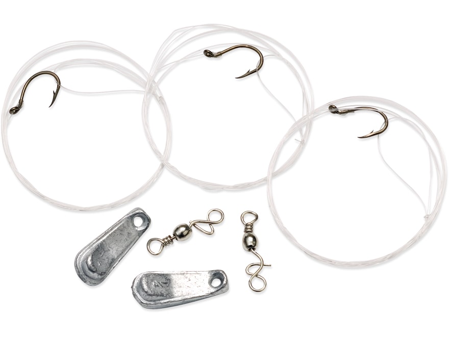 Lindy Original Lindy Rig Walleye Rig 3/8oz