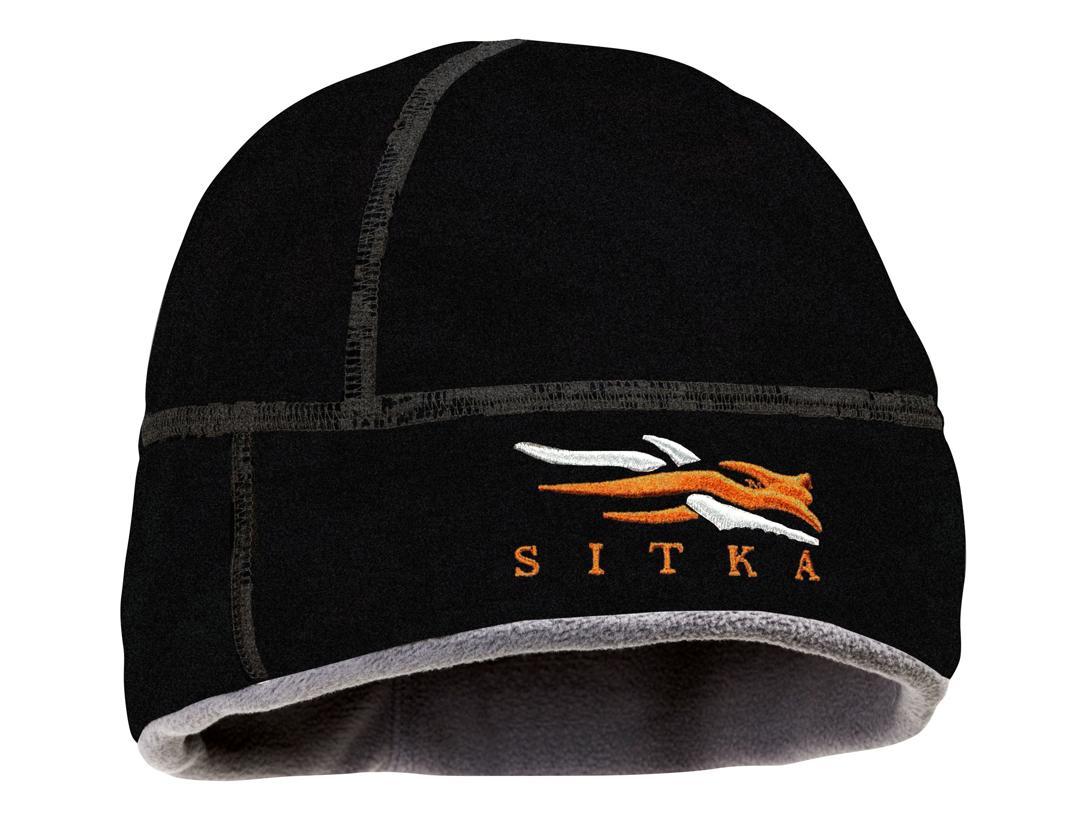 Sitka Gear Reversible WS Beanie Woodsmoke One Size Fits All for sale online 