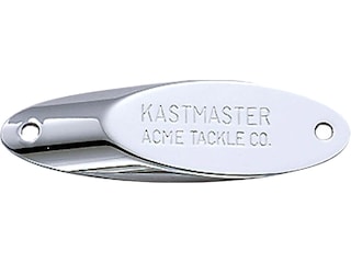 Kastmaster Trout 1/8 Oz 3 Pack