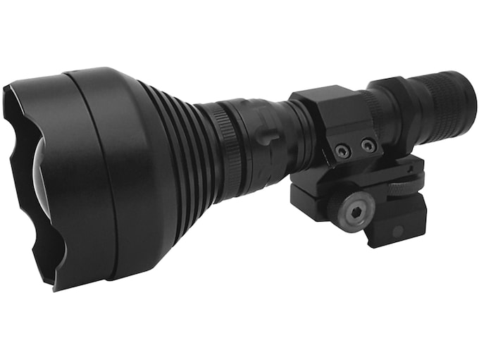 ATN IR850 Supernova Long Range IR Illuminator Adjustable Mount