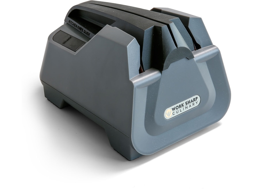 Work Sharp E2 Kitchen Knife Sharpener   420315 