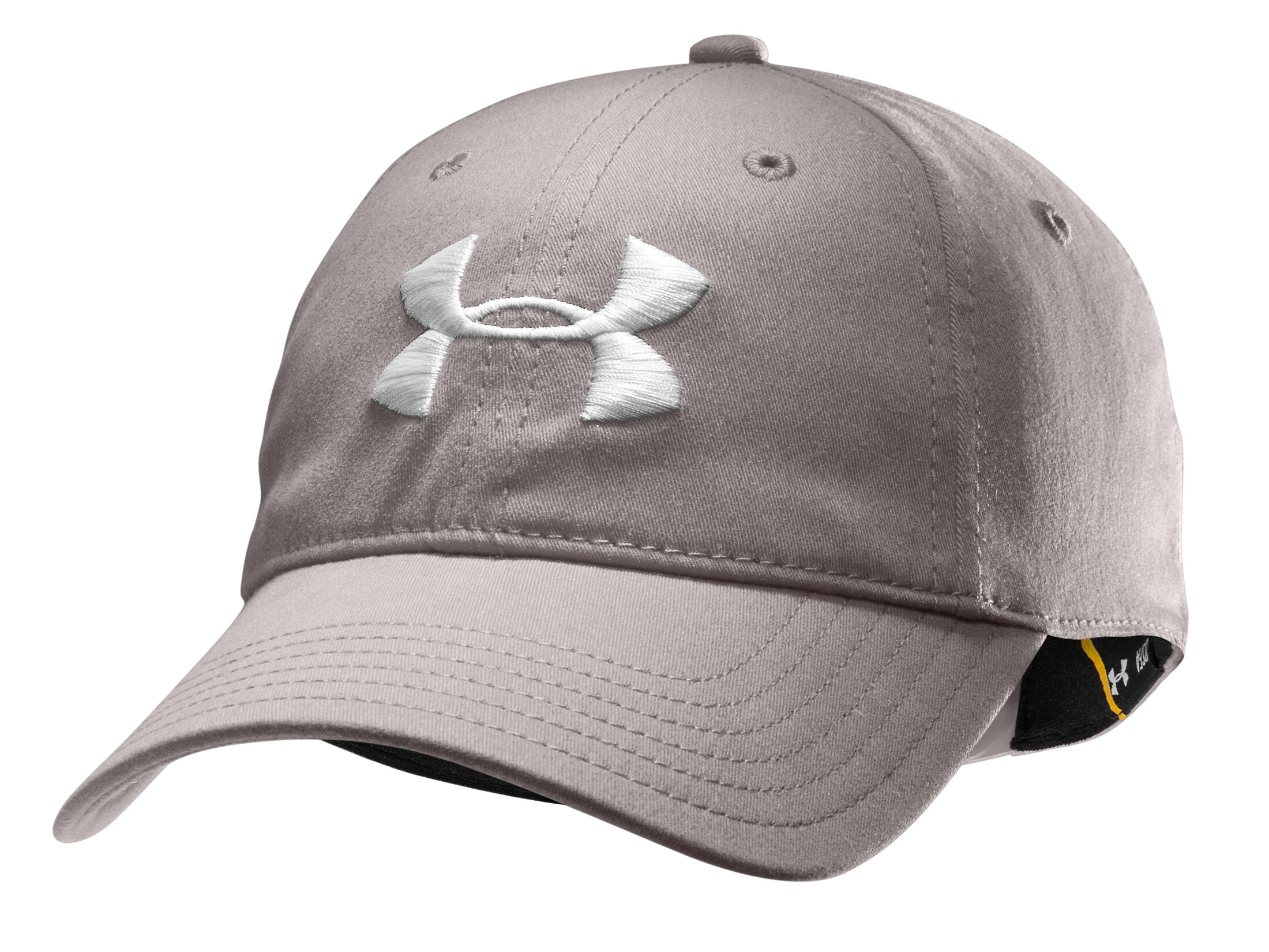 Under Armour Classic Outdoor Snapback Cap Synthetic Blend Rifle Green