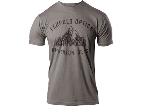 Leupold Men's Hometown T-Shirt