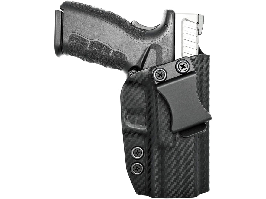 Concealment Express Inside The Waistband Holster Right Hand Taurus