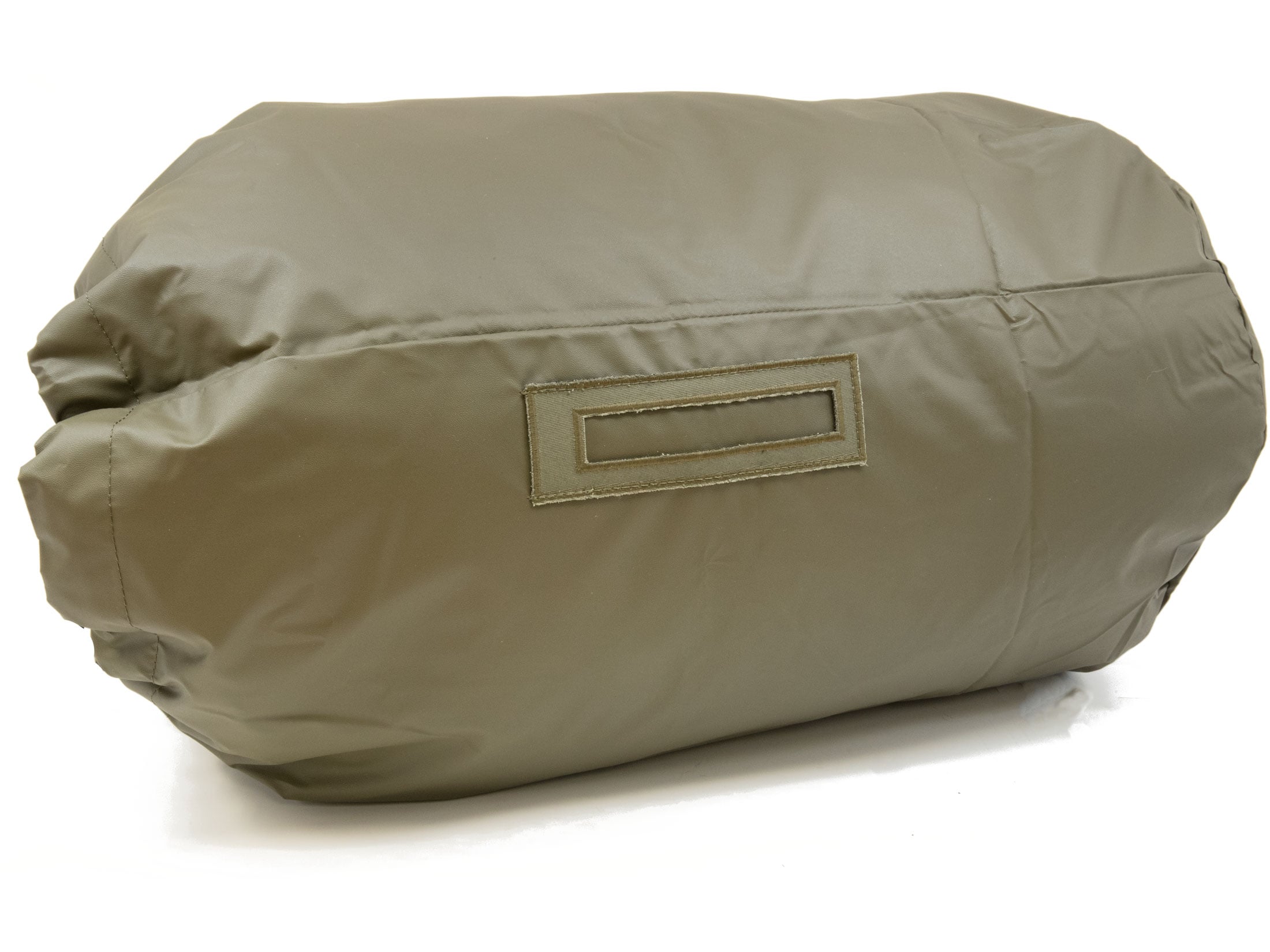 swiss sleeping bag