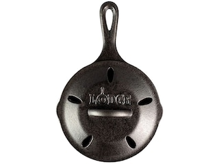 Lodge Cast Iron Smoker Skillet - 6.5 in