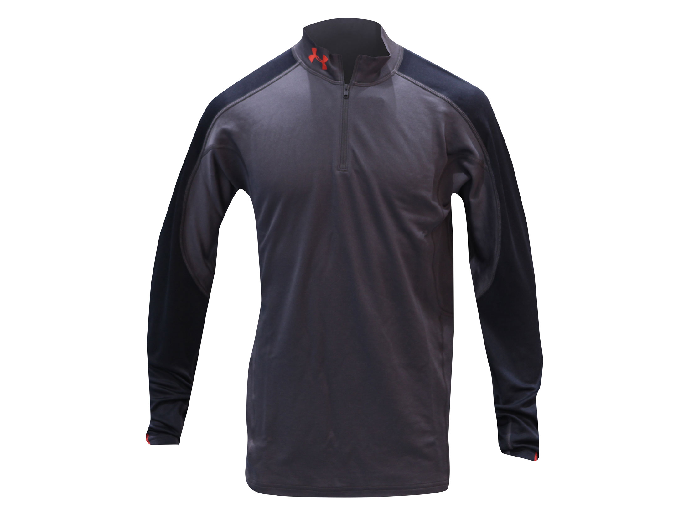 under armour cold gear loose fit long sleeve