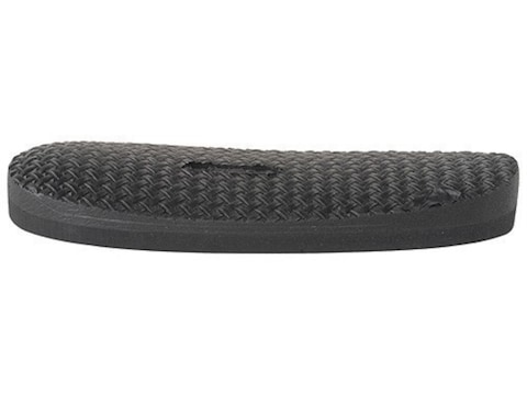 Pachmayr 500B Recoil Pad Grind to Fit Basketweave Texture .4" Thick