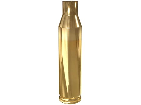 Lapua Brass 7mm-08 Remington Box of 100
