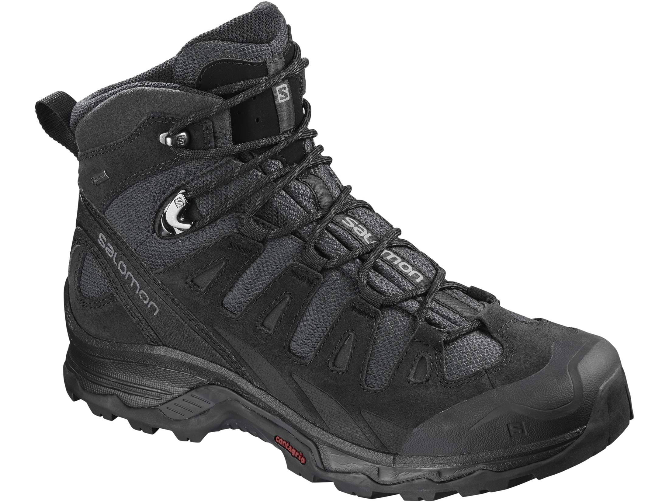 Salomon Quest Prime GTX 6 Waterproof GORE-TEX Hiking Boots