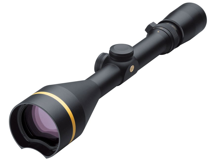 Leupold Vx 3l Rifle Scope 45 14x 50mm Varmint Hunters Reticle Matte 2024