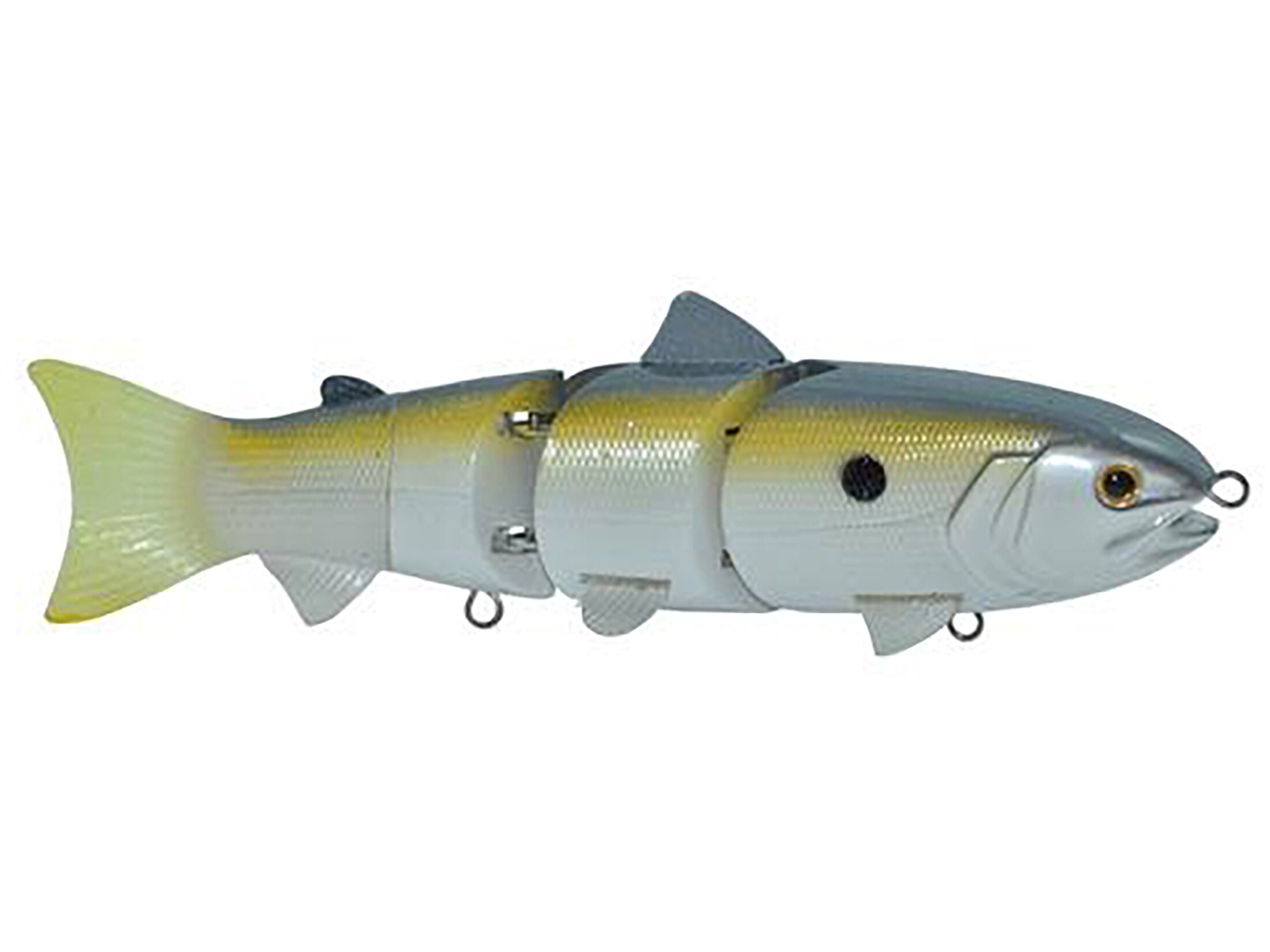 BBZ1 Shad 4  Spro Swimbait Bill Siemantel Fast sinking LEURRE A BROCHET