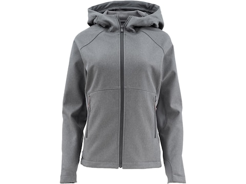 Simms Women's Katafront Hoodie