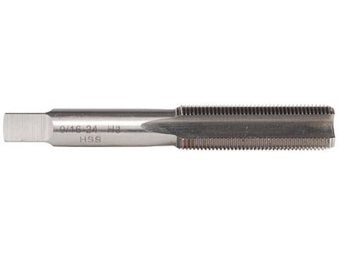 AR-STONER Muzzle Brake and Flash Hider Tap AR-15 6.5 Grendel 9/16"-24