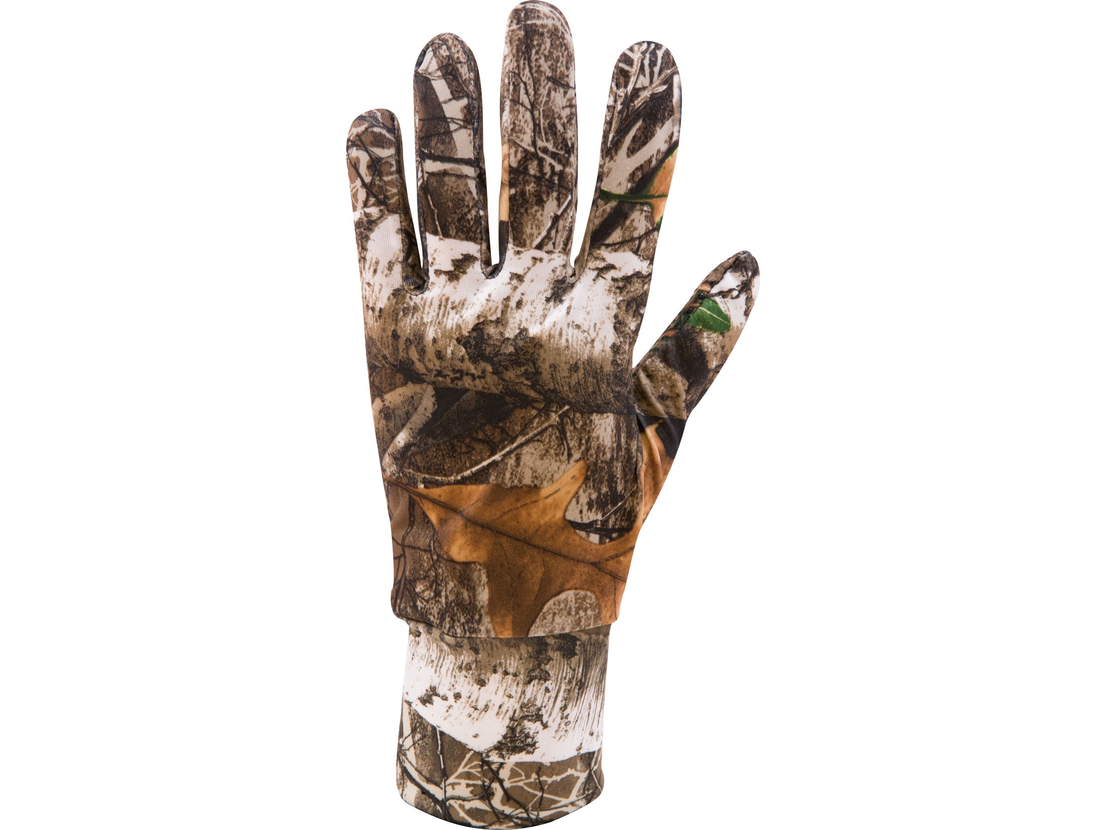 realtree timber gloves