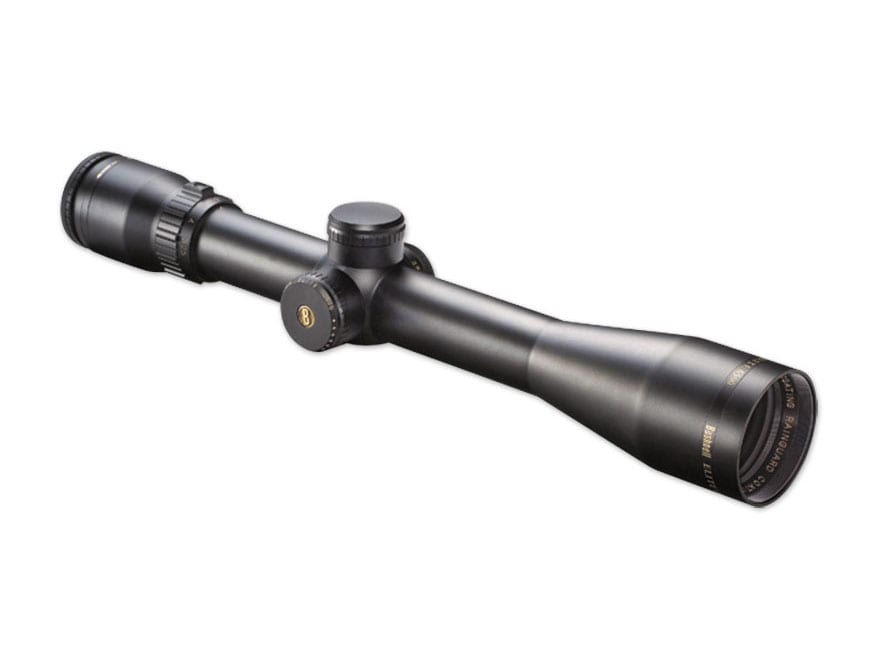 Bushnell Elite 6500 Rifle Scope 30mm Tube 2.5-16x 42mm Fine Multi-X