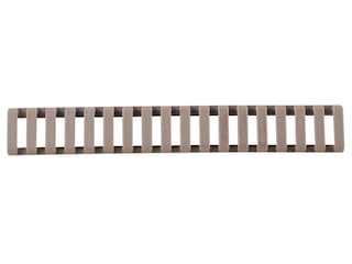 Magpul Low Profile Picatinny Rail Cover