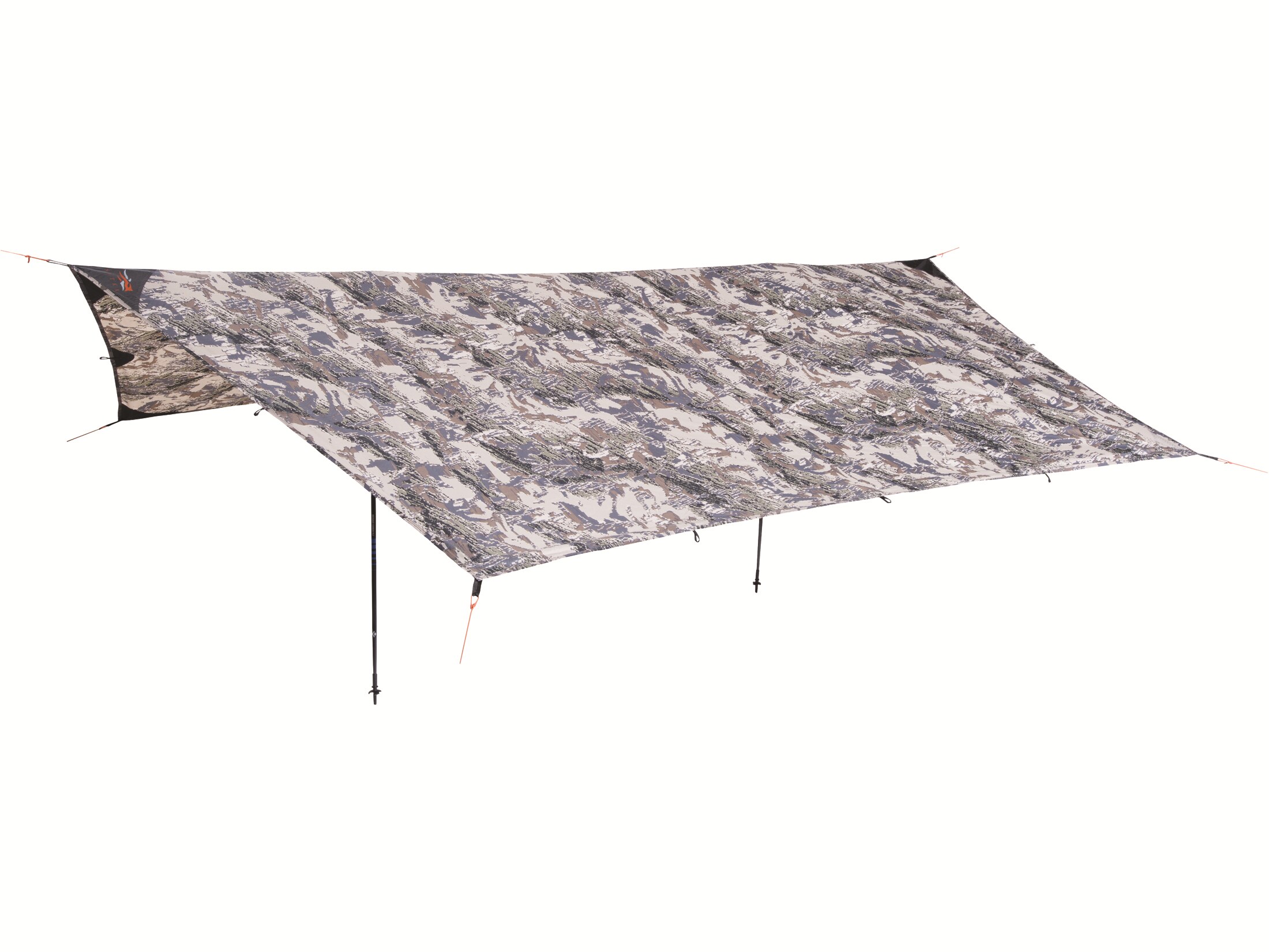 Sitka Gear Flash Shelter 8x10 Optifade Open Country