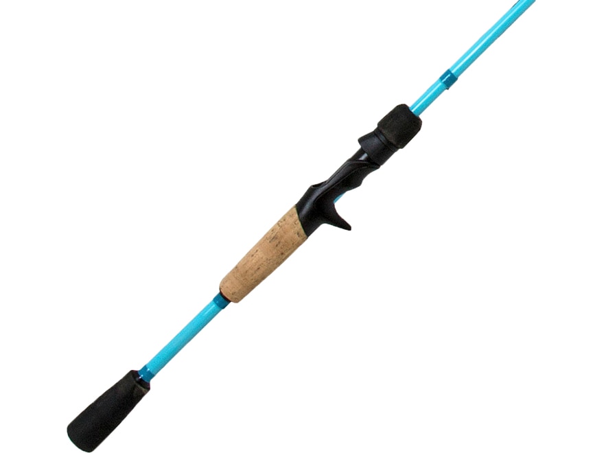 Shimano GLF C69M 6'9 Casting Rod Med Fast