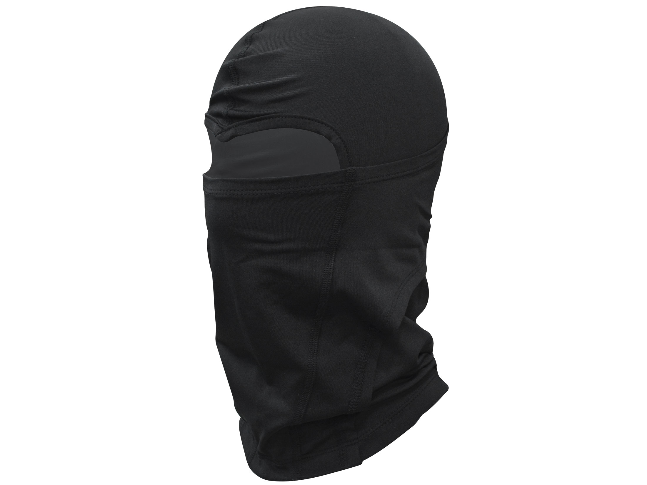 MidwayUSA Men's Level Two Balaclava Black