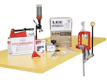 Lee Precision Load-Master Shell Plate - Compatible With 9mm, .357 Sig, .40 S&W