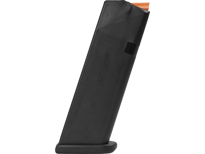 Glock 21 Gen 5 Magazine 45 ACP 13-Round Polymer Black