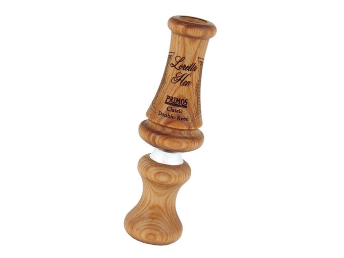 Primos Loretta Hen Duck Call