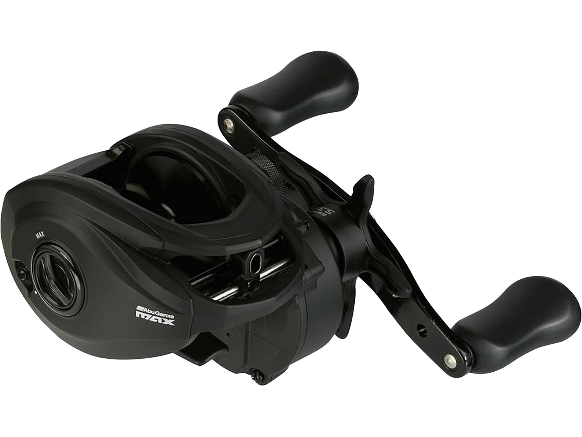 Abu Garcia Baitcaster Reels | MidwayUSA Abu Garcia Baitcaster Reels | MidwayUSA