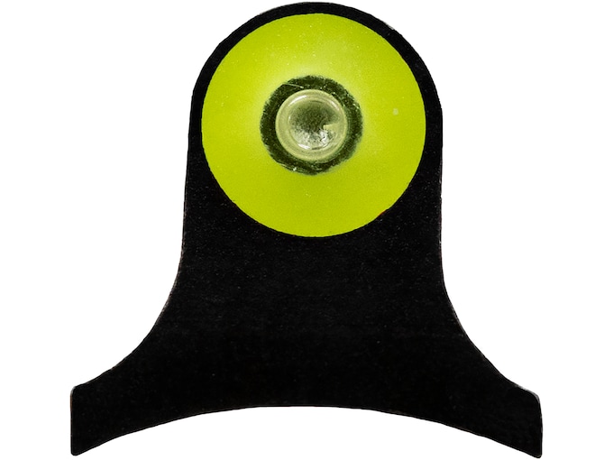 XS Big Dot Night Sight Mossberg Plain Barrel Shotgun Bead Yellow