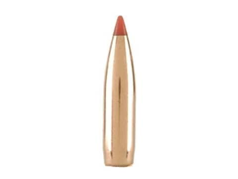 Hornady InterBond Bullets 243 Cal 6mm (243 Diameter) 85 Grain Bonded