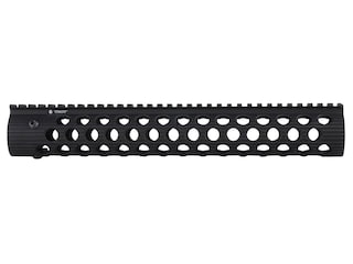 Troy Alpha Battle Rail AR-15 Customizable Handguard