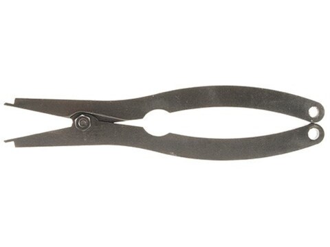 Strobel Mauser Extractor Collar Pliers