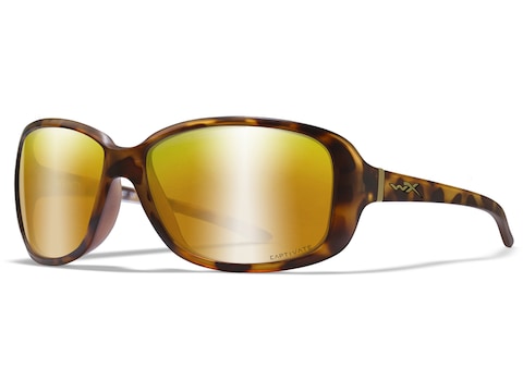 Wiley X WX Affinity Women's Sunglasses