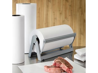 Ground Meat Packaging System Kit