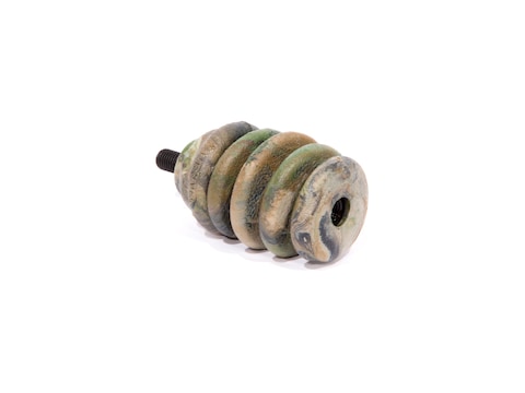 Limbsaver S-Coil Bow Stabilizer Extension 2.75" Rubber
